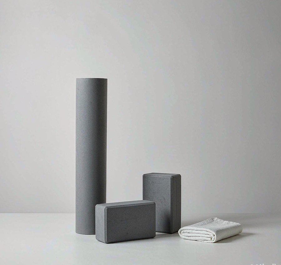 Balance collection